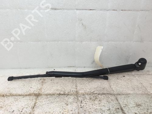 Used Rear windshield wiper arm BMW 1 (E87) 120 d (163 hp) 22380533