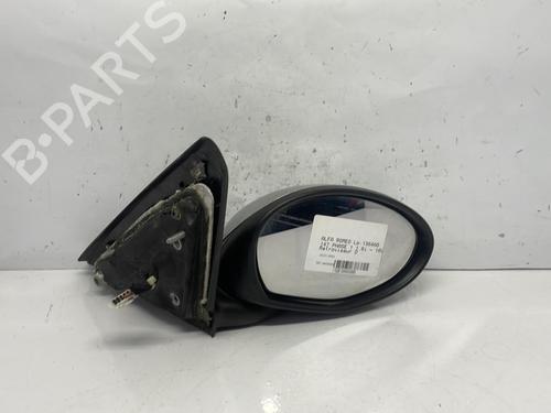 Used Right mirror ALFA ROMEO 147 (937_) 1.6 16V T.SPARK (937.AXA1A, 937.AXB1A, 937.BXB1A) (120 hp) 20372195