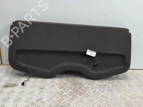 Used Rear parcel shelf RENAULT CLIO III (BR0/1, CR0/1) 1.2 16V (BR02, BR0J, BR11, CR02, CR0J, CR11) (75 hp) 21166940