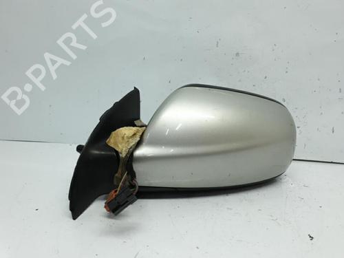 Left mirror PEUGEOT 307 CC (3B) 2.0 HDi 135 | BP20375869C26 