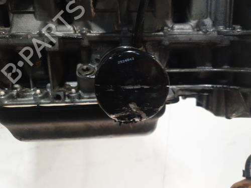 Engine PEUGEOT 106 II (1A_, 1C_) 1.0 i | BP30549721M1 