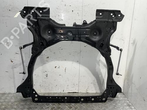 Subframe RENAULT SCÉNIC IV (J9_) 1.3 TCe 140 | BP33308801M9 - Image 3