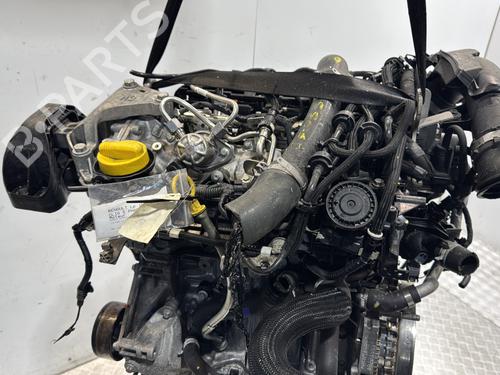 Engine RENAULT CLIO V (B7_) 1.3 TCe 130 (B7MF) | BP33969581M1  - Image 6