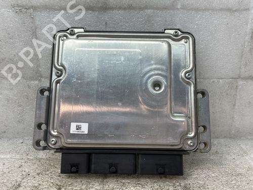 Control unit RENAULT CLIO IV (BH_) 1.5 dCi 90 | BP30803968M11 - Image 4