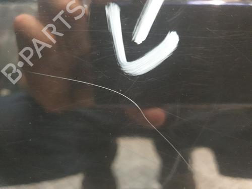 Left rear door CITROËN C4 Grand Picasso I (UA_) 1.6 HDi | BP27382167C4 