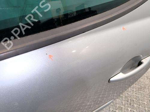 Used Left rear door Left rear door 33308669 33308669
