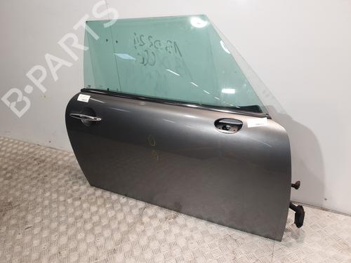 Right front door MINI MINI (R50, R53) Cooper S | BP21053718C3 