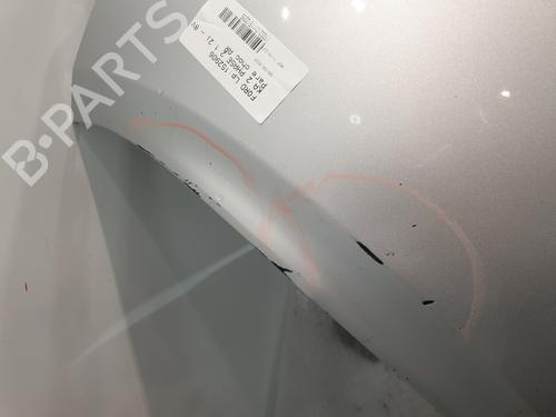 Rear bumper FORD KA (RU8) 1.2 | BP29052722C8 