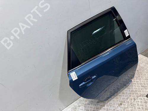 Used Right rear door Right rear door TOYOTA AURIS Estate (_E18_) 1.8 Hybrid (ZWE186_, ZWE186R, ZWE186H) (136 hp) 40280564 40280564