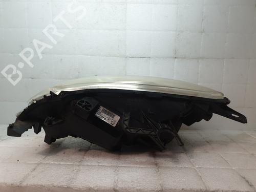 Used Right headlight Right headlight CITROËN BERLINGO MULTISPACE (B9) 1.6 HDi 90 (92 hp) 28601495 28601495