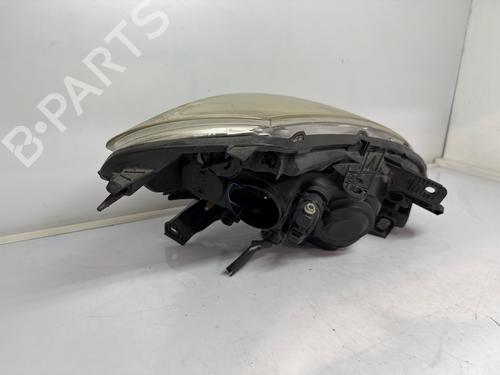 Left headlight RENAULT CLIO III Hatchback Van (SB_, SR_) | BP37634970C28 - Image 2