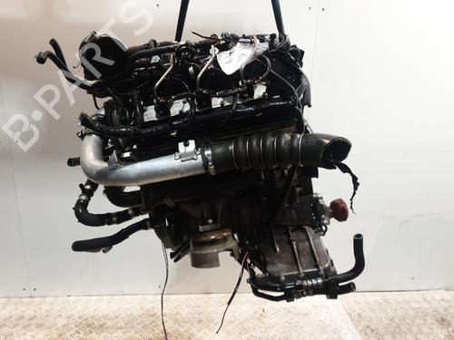 Engine AUDI A6 C6 (4F2) 3.0 TDI quattro | BP30922764M1