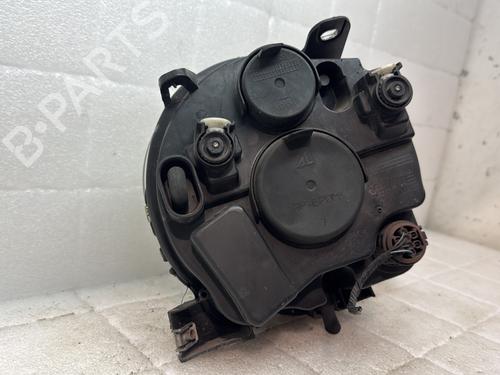 Left headlight FIAT 500 (312_) 1.2 (312AXA1A) | BP32241344C28 