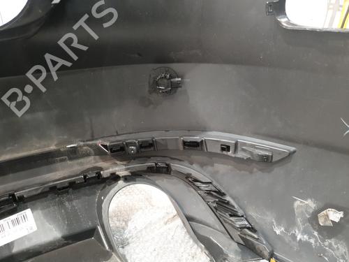 Bagtil kofangere AUDI A4 B9 (8W2, 8WC) 2.0 TDI | BP31024768C8