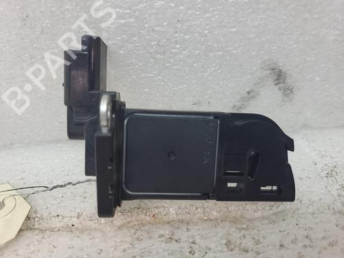 Mass air flow sensor PEUGEOT 208 I (CA_, CC_) 1.6 HDi / BlueHDi 75 | BP22185621M95 