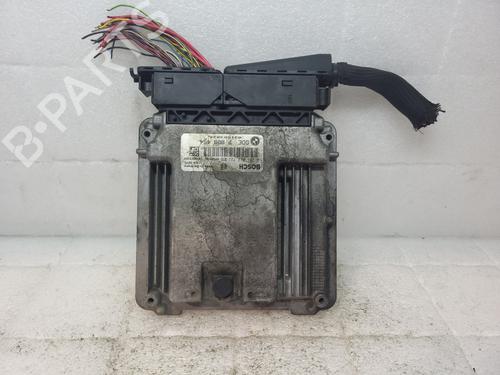 Control unit MINI MINI (R56) Cooper D | BP31376331M11  - Image 5