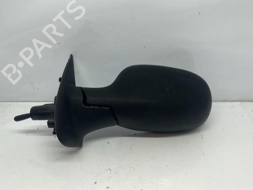 Left mirror NISSAN MICRA III (K12) 1.2 16V | BP20382581C26 