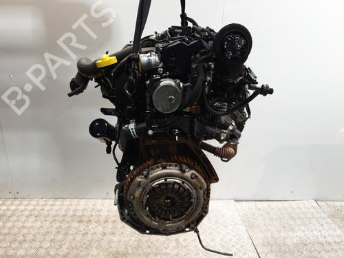 Engine RENAULT CLIO IV (BH_) 1.5 dCi 90 | BP30194149M1 