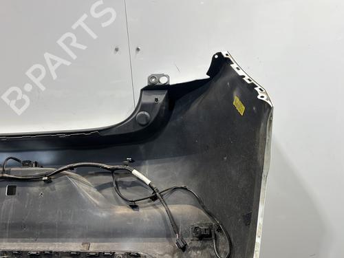 Rear bumper RENAULT CLIO V (B7_) 1.5 Blue dCi 100 (B7AD) | BP32439262C8