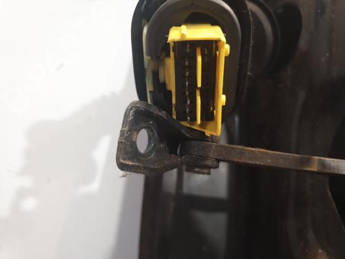 Right front door CITROËN C4 Grand Picasso I (UA_) 1.6 HDi | BP27303610C3 