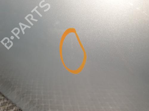 Right front door VW GOLF VI (5K1) 1.2 TSI | BP25907885C3 