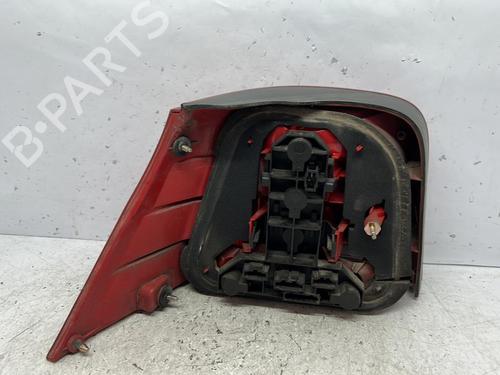 Right taillight VW GOLF IV (1J1) 1.9 SDI | BP20371829C35 