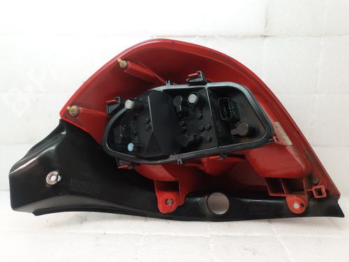 Left taillight RENAULT CLIO III (BR0/1, CR0/1) 1.5 dCi (BR17, CR17) | BP28183599C34 