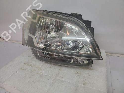 Left headlight KIA SOUL I (AM) 1.6 CRDi 128 | BP37250796C28 - Image 6