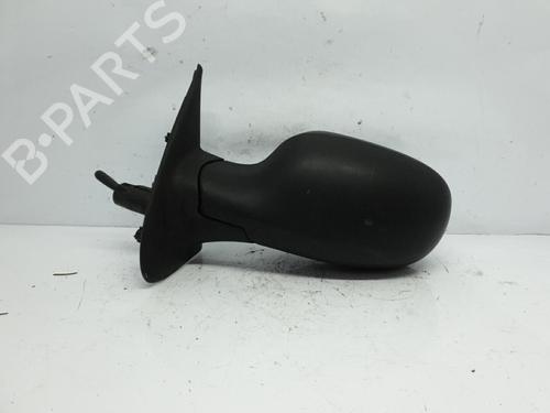 Left mirror NISSAN MICRA III (K12) 1.2 16V | BP20376733C26 
