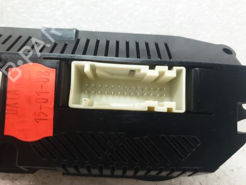 Climate control FORD C-MAX (DM2) 1.6 TDCi | BP28212689I5 - Image 6