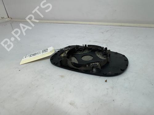 Spejlglas højre DACIA LOGAN (LS_) 1.5 dCi (LS0K) | BP37689063C147 - Image 3