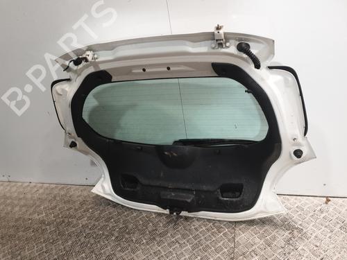 Tailgate PEUGEOT 208 I (CA_, CC_) 1.6 HDi / BlueHDi 75 | BP23210886C6