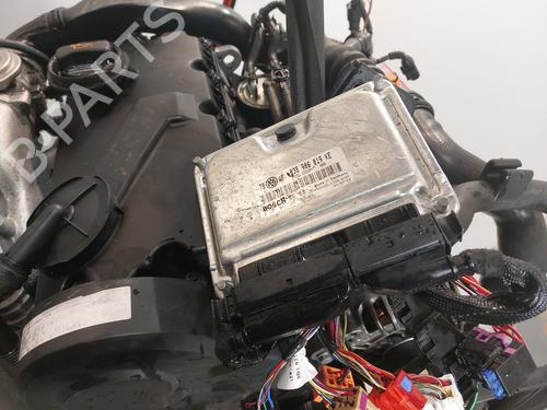 Engine VW PASSAT B5.5 (3B3) 1.9 TDI | BP24800104M1 - Image 2