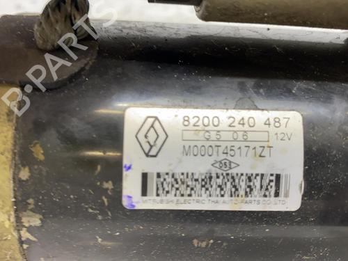 Used Starter Starter DACIA LOGAN (LS_) 1.6 (LS0B, LS0D, LS0F, LS0H) (87 hp) 20374151 20374151