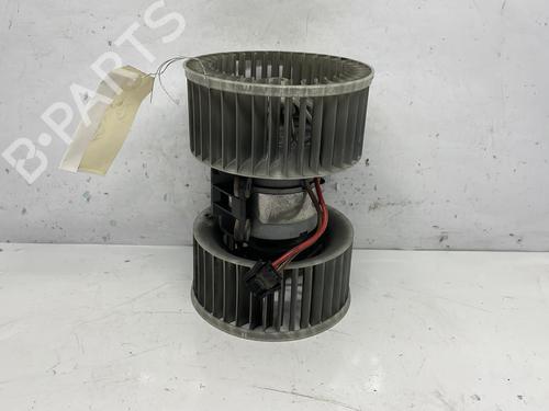 Heater blower motor BMW X3 (E83) 2.0 d | BP20376410M62 