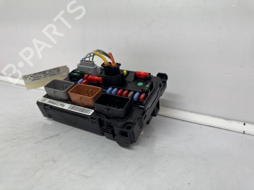 Electronic module CITROËN C3 Picasso (SH_) 1.6 HDI 90 | BP38089872M83 - Image 6