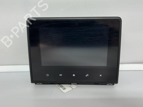 Display RENAULT CLIO V (B7_) 1.0 SCe 75 (B7M5) | BP33917072C48 - Image 3
