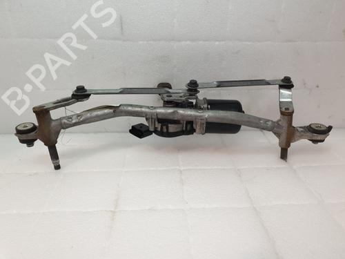 Front wiper motor DS DS 3 (SA_) 1.6 BlueHDi 100 (SABHY0, SABHYT) | BP25289942M29  - Image 5