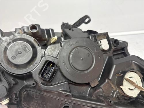 Used Left headlight Left headlight 38257579 38257579