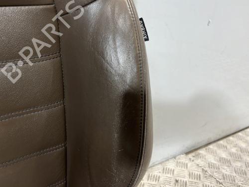 Seats set PEUGEOT 508 I (8D_) 2.2 HDi | BP20374821C78 