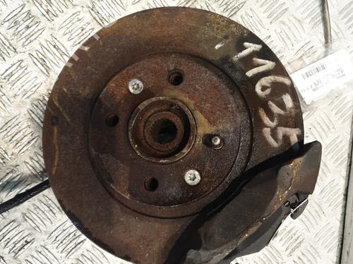 Right rear steering knuckle ALPINE V6 TURBO | BP30114039M28 