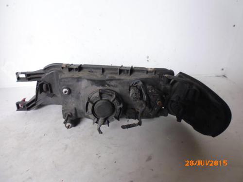 Used Right headlight Right headlight NISSAN ALMERA I Hatchback (N15) 2.0 D (75 hp) 20377444 20377444