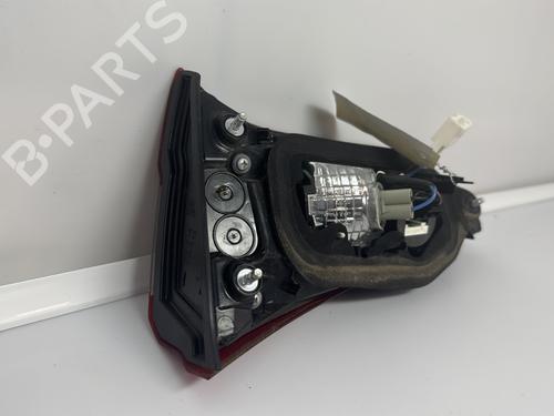 Used Left tailgate light Left tailgate light TOYOTA YARIS (_P13_) [2010-2020] 33610930 33610930