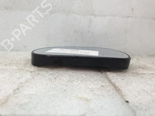 Right mirror glass PEUGEOT 308 I (4A_, 4C_) 1.6 HDi | BP28601493C147