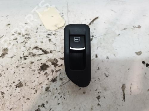 Used Left rear window switch VW GOLF VI (5K1) 1.6 TDI (105 hp) 20377721