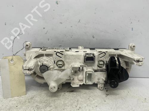 Used Climate control RENAULT CLIO IV (BH_) 0.9 TCe 90 (BHNF, BHMA, BHMH, BHJK, BHJR) (90 hp) 20379403