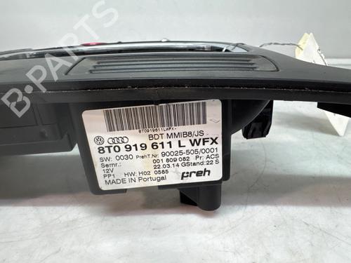 Switch AUDI Q5 (8RB) SQ5 TDI quattro | BP39458651I30 - Image 5