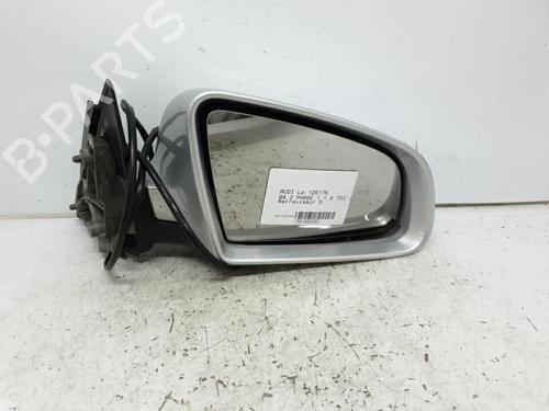Right mirror AUDI A4 B6 (8E2) 1.9 TDI | BP20383966C27 