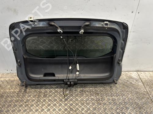 Tailgate RENAULT CLIO V (B7_) 1.0 SCe 75 (B7M5) | BP33917101C6 - Image 6
