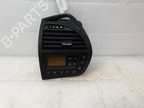 Used Climate control CITROËN C4 Grand Picasso I (UA_) 2.0 HDi 138 (136 hp) 24922606